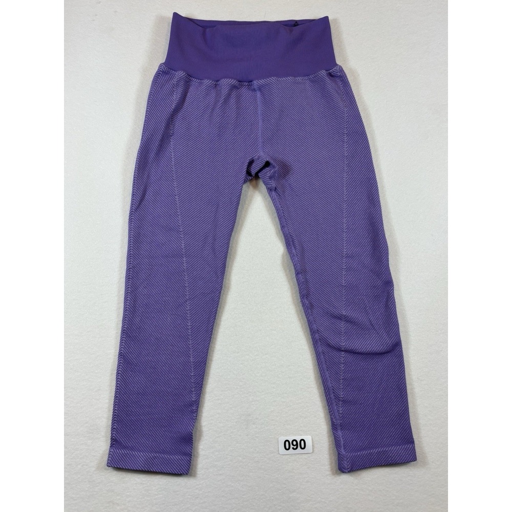 FP Movement by Free‎ People Lavender Leggings M/L